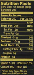 Green & Black's 85% chocolate close-up highlighting intense cacao for discerning chocolate lovers.