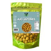 Green Royalty Japanese Garlic whole bulbs for fresh flavor in everyday cooking