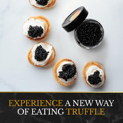 Greenfit Tradino pearls elevate risottos with deep aroma and indulgent texture.