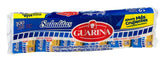 Guarina salted crackers 288g pack with crisp texture for quick snacking