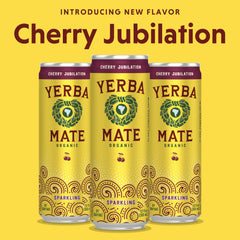 Guayaki Yerba Madre forest-origin farm imagery highlighting regenerative farming
