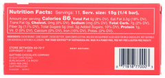 Guittard bittersweet chocolate bars with 70 percent cacao for rich baking