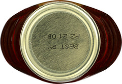 Gunter's 16 oz jar ready for everyday breakfasts with natural sweetness
