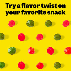 Gushers kid-friendly snack ideal for school lunches and parties.
