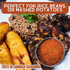 Gustus Vitae artisanal spice-mix-pack delivers small-batch authenticity in your kitchen.