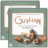 Guylian Easter seashells gift box with chocolates ideal for elegant gifting
