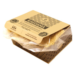 Hakubaku egg-white kansui noodles with authentic texture for broth grip