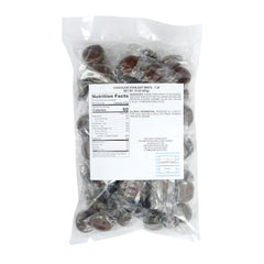 Individually wrapped Starlight Mints ideal for on-the-go snacking