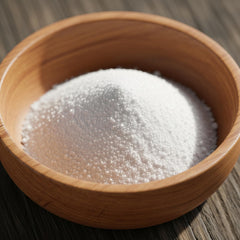Hampton Distribution alum powder used with pickles to maintain texture