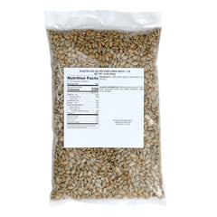 Hampton Distribution shellless seeds ideal for topping salads and snacks.