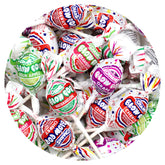 The Hampton Popcorn Company Charms Blow Pops bulk bag, ideal for party refills.