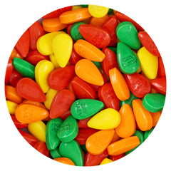 The Hampton Popcorn Company Cry Baby Tears 1 lb bag front view, ideal for bulk gifting.