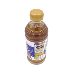 Hanamaruki Liquid Shio Koji grains visible in suspension ideal for meat and broths