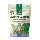 Hanan orange tea loose leaf aroma evokes calm citrus for relaxing moments.