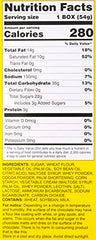 HAPI Frosted Cookie Sticks close-up shows frosting and popping candy for a playful treat.