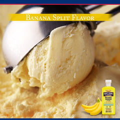 Happy Home banana flavoring in kitchen usage setup for versatile cooking