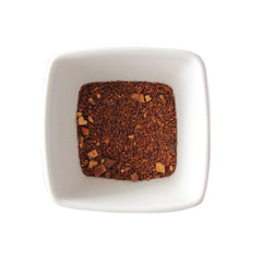 Harney & Sons Hot Cinnamon Spice tin front, premium herbal blend.