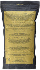 Harney & Sons Rooibos-based tisane aroma highlights citrus and spice notes