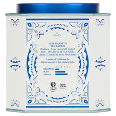 Visible apricot pieces in Harney & Sons Celebration blend for fruity notes