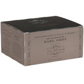 Harney & Sons decaf Earl Grey tea bags for a soothing evening cup with bergamot aroma.