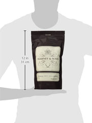 Harney & Sons bag of sachets packaging offers convenient single-serving use