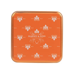 Pour a cup of Harney & Sons Hot Cinnamon Spice for warm, comforting notes