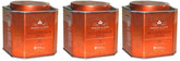 Harney and Sons Hot Cinnamon Spice tea sachets ready to brew for cozy evenings.