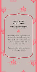 Harney & Sons individually wrapped tea bags preserve freshness for busy days
