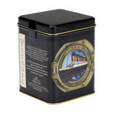 Harney and Sons RMS Titanic tea tin with 20 sachets for commemorative brewing