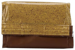 Harry & David Vanilla Creme Brulee steaming cup showcases indulgent vanilla notes.