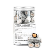 Haupt Lakrits Svenskjävlar salty licorice pack showcasing bold Swedish craftsmanship
