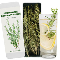HAVNDRAE rosemary sprigs, 7-8 inch, ready to season roasts and soups.