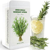 HAVNDRAE rosemary sprigs 7inch ready for cooking and aroma.
