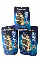 HealthEmpire ChaCha sunflower seeds in a bowl, crispy and flavorful for a quick energizing snack.