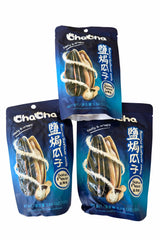 HealthEmpire ChaCha sunflower seeds in a bowl, crispy and flavorful for a quick energizing snack.