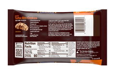 Heath Bit O Brickle Baking Chips deliver nutty, caramelized notes for ice cream toppings.