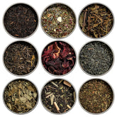 Heavenly Tea Leaves variety-pack front view, ideal for exploring new flavors.