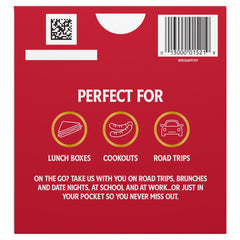 HEINZ seeds origin highlights the heritage behind each tomato.