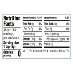 Heinz Yellow Mustard on a burger boosts savory bite