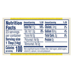Hellmann's Real Mayo squeeze bottle with precision tip