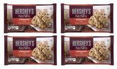 Hersheys Cinnamon Baking Chips package front — pantry staple for baking.