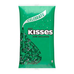 HERSHEY'S KISSES bulk gift-dish showcasing party favors and treats.