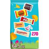 Hershey's miniatures assorted candy for holiday snacking and sharing
