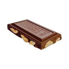 MR. GOODBAR on a desk setup, an easy office snack and shareable treat
