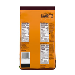 Hershey's Take 5 caramel bar bulk for convenient event snacking.
