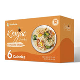 Hethstia Shirataki Noodles 12-pack for easy low-carb dinners.