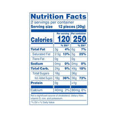 HI-CHEW Bites Original Green Apple Pack with tart-sweet flavor for quick study breaks