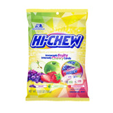 HI-CHEW Original Mix strawberry chews in packaging, ideal for sharing