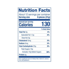 Hi-Chew soft, chewy texture delivering true fruit flavors