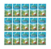 Hidden Valley Ranch packets for dip with vegetables, enhancing snacking